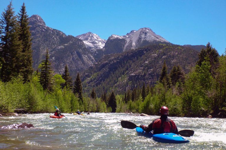 The Montrose Colorado Lifestyle The Gleason Team