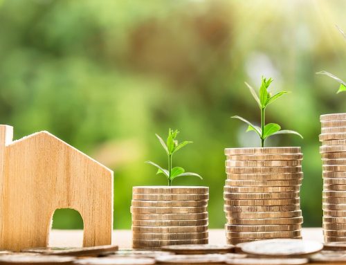 5 Tips for Choosing a Mortgage Lender