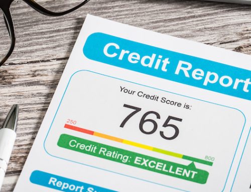 What Credit Score Is Needed to Buy a House?